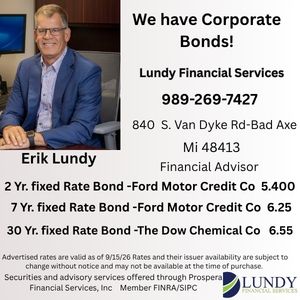 Lundy Financial Services